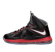 Nike LeBron 10 Pressure X (598360-001)