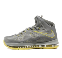 Nike LeBron 10 (541100-007)