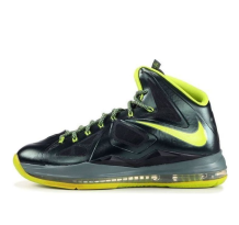 Nike LeBron 10 Dunkman X (541100-300)