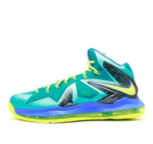 Nike LeBron 10 P.S. Elite Dade X Miami (579827-300)