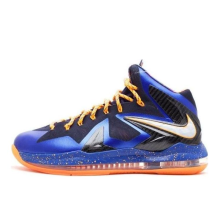 Nike LeBron 10 P.S Elite Superhero X (579827-400)