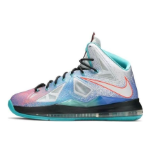 Nike LeBron 10 (541100-008)