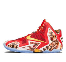 Nike LeBron 11 Nba 2K14 (650884-674)