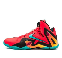 Nike LeBron 11 Elite Hero (642846-600)