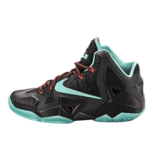 Nike LeBron 11 Diffused Jade (616175-004)