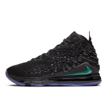 Nike LeBron 17 (BQ3177-001)