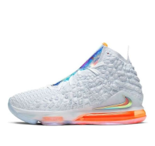 Nike LeBron 17 LMTD Air Future (CT3843-100)