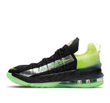 Nike LeBron 18 GS (CW2760-009)