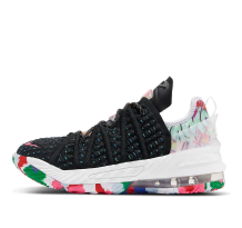 Nike LeBron 18 Multicolor GS (CW2760-002)