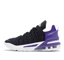 Nike LeBron 18 Lakers GS (CW2760-004)