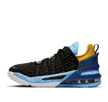 Nike LeBron 18 GS Lakers Minneapolis (CW2760 006)