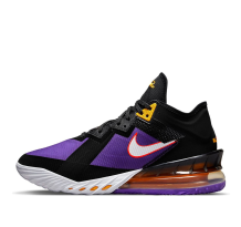 Nike LeBron 18 Low EP ACG Terra (CV7564-003)