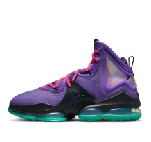 Nike LeBron 19 EP (DC9340-500)
