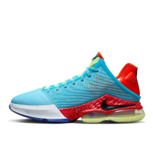 Nike LeBron 19 Low EP (DO9828 400)