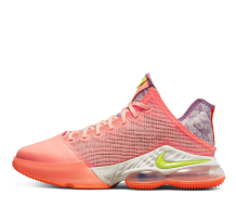 Nike LeBron 19 Low (DQ8344 600)