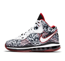 Nike LeBron 8 Graffiti GS (DH3237-001)