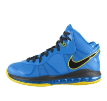 Nike LeBron 8 V 2 Entourage (429676-401)