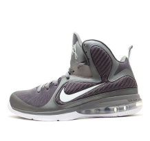 Nike LeBron 9 Cool Grey (469764-007)