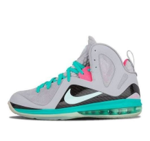Nike LeBron 9 P.S. Elite South Beach (516958-001)