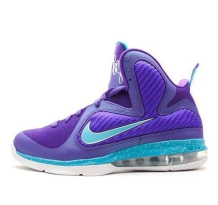 Nike LeBron 9 Summit Lake Hornets (469764-500)