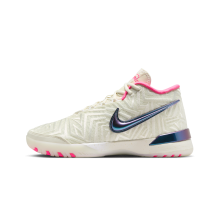 Nike LeBron NXXT Genisus Zoom (IB1272-100)