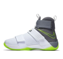 Nike LeBron Soldier 10 Dunkman (844378-103)