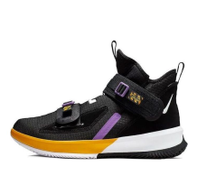 Nike LeBron Soldier 13 EP Lakers (AR4228-004)