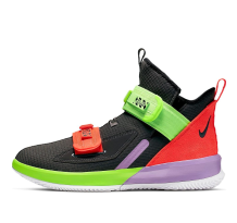 Nike LeBron Soldier 13 Thunder Grey (AR4225-002)