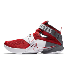 Nike LeBron Soldier 9 Premium (749490-601)