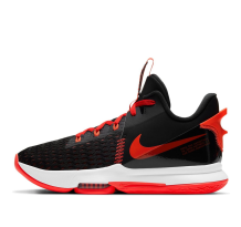 Nike LeBron Witness 5 EP Bred V (CQ9381-005)