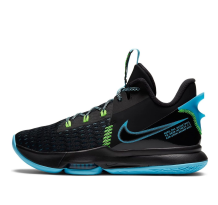 Nike LeBron Witness 5 EP (CQ9381-004)