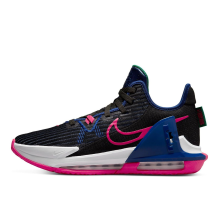 Nike LeBron Witness 6 Deep Royal Blue (CZ4052-005)