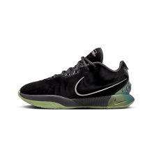 Nike LeBron XXI Tahitian 21 (FB2238-001) in schwarz