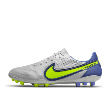 Nike Legend 9 Elite AG Gray Blue (DB0824-075)