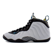 Nike Little Posite One Graffiti Air Foamposite (644791-009)