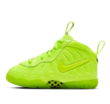 Nike Little Posite One Volt (843769-702)