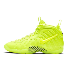 Nike Little Posite One Volt GS (CW1593-702)