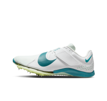 Nike Long Jump Elite Barely Green Bright Spruce (FZ9326-100)