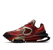 Nike Matthew M. Williams x Zoom 4 004 Rust MMW (DC7442-800)