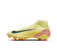 Nike Superfly 10 FG MG Mercurial Academy Kylian Mbapp (FQ8293-800) in orange