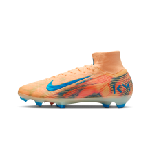 Nike Mercurial Superfly Elite FG Kylian 10 Mbapp (FQ8692-801)