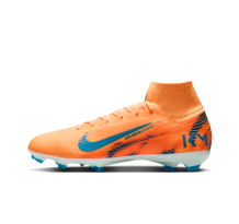 Nike Mercurial Superfly Pro FG Kylian Mbapp 10 (IM9321-801)