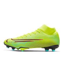 Nike Mercurial Superfly 7 Academy MDS MG Lemon Venom (BQ5427-703)
