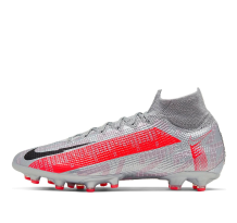 Nike Mercurial Superfly 7 Elite AG Pro Metallic Crimson (AT7892-906)