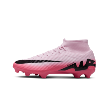Nike Mercurial Superfly 9 Academy MG Zoom (DJ5625-601) in pink