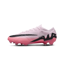 Nike Mercurial Vapor 15 Elite FG Zoom (DJ4978-601) in pink