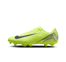 Nike Mercurial Vapor 16 Academy SG Pro Low Top (FQ8425-700) in gelb