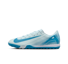 Nike Zoom Vapor 16 Academy TF Mercurial (FQ8449-400) in blau