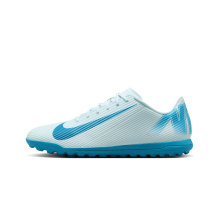 Nike Mercurial Vapor 16 Club TF (FQ8446-400) in blau