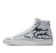 Nike Naomi Osaka x Comme des Garcons Blazer Mid Gar ons (DA5383-100)